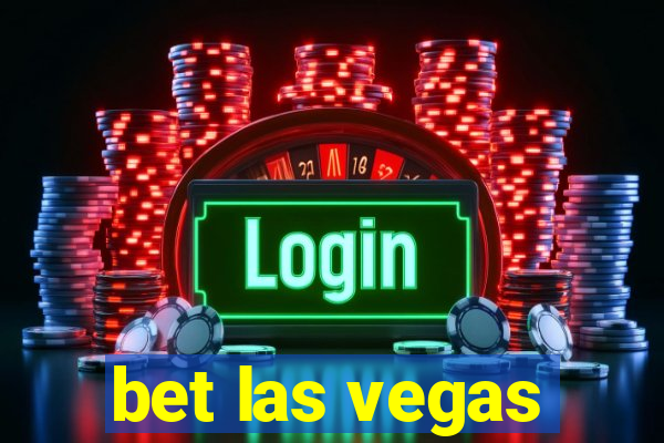 bet las vegas